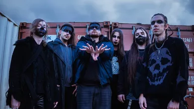 Fittonia lansează noul single: Catch Fire