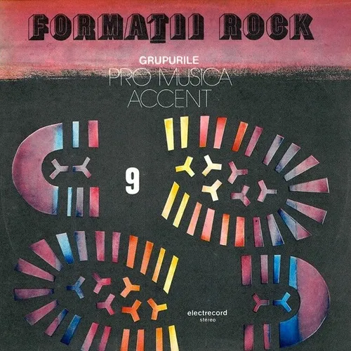 Formatii Rock 9