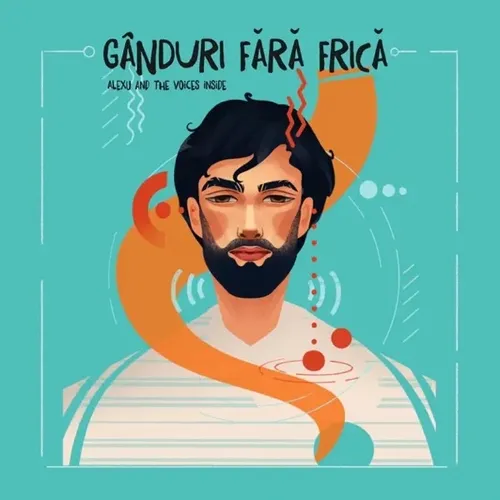 Gânduri fără frică EP