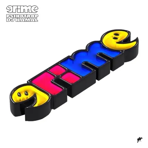GRIME EP