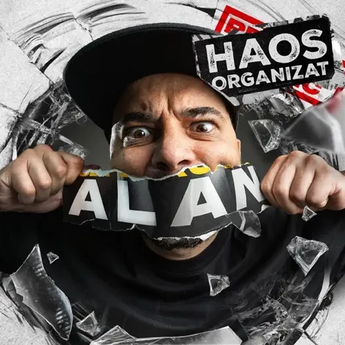 Haos Organizat