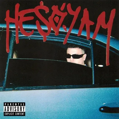 HE$OYAM EP