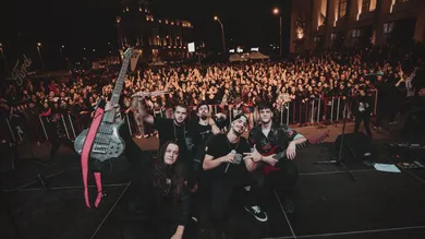 Formația Hiraeth a lansat o piesă nouă