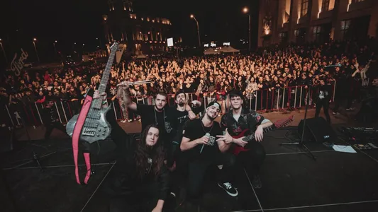 Formația Hiraeth a lansat o piesă nouă