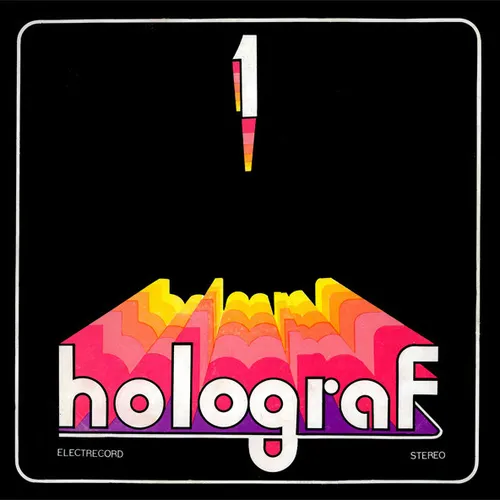 Holograf 1