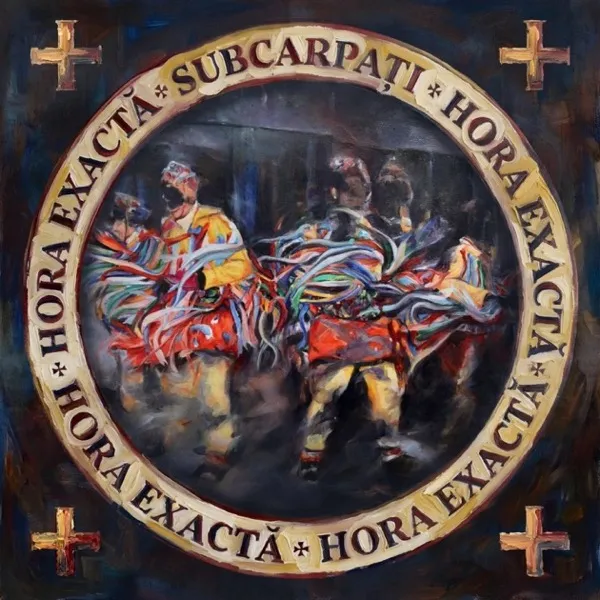 Ascultă HORA EXACTĂ de la Subcarpați