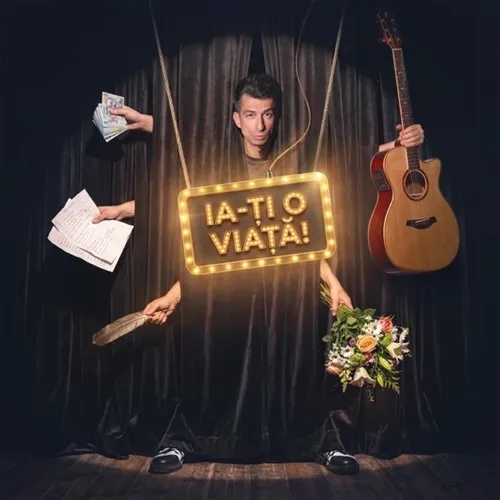 Ia-ți o viață!
