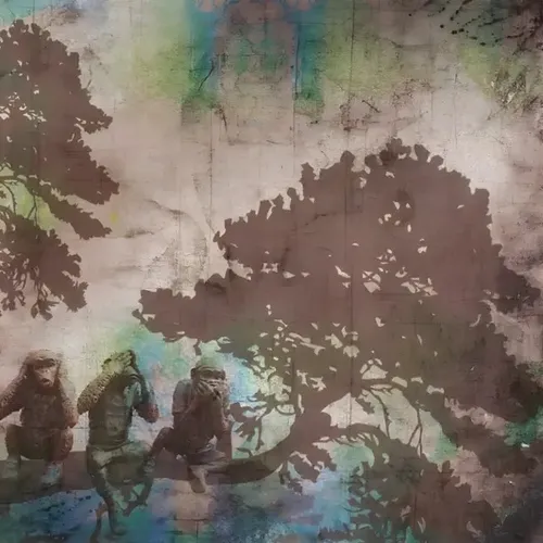 Imperiul Lianelor EP