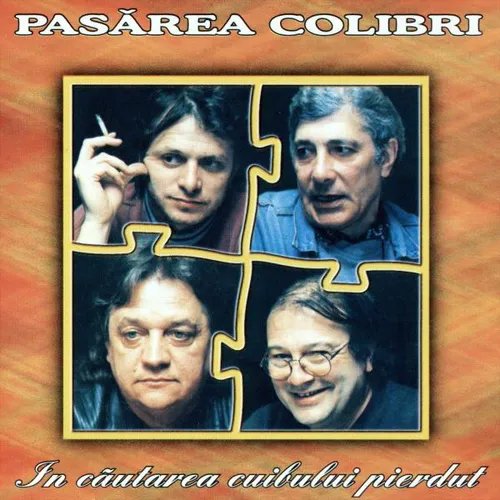 In cautarea cuibului pierdut