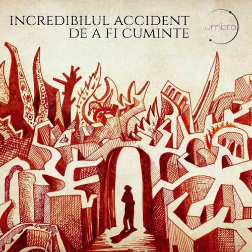 Incredibilul accident de-a fi cuminte