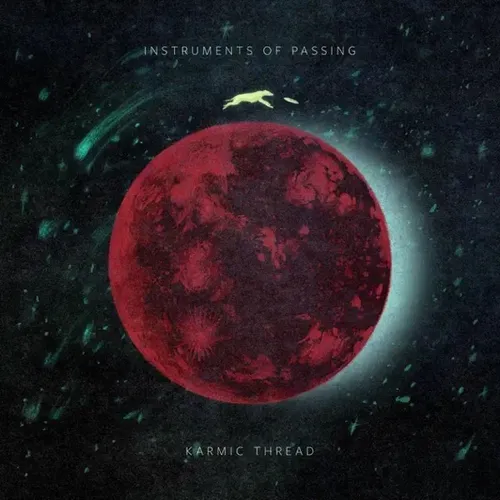 Instruments of Passing - EP