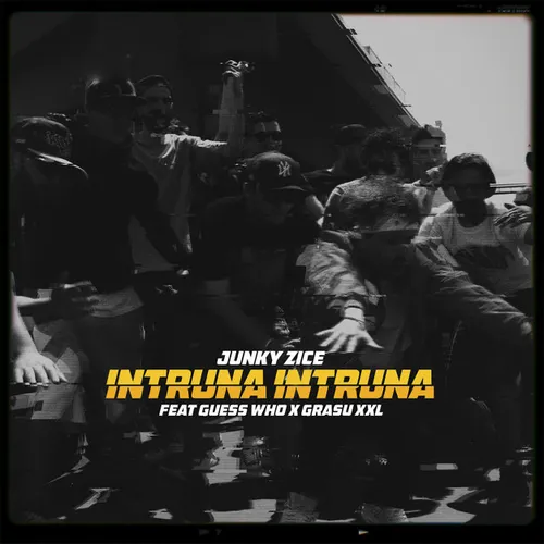 INTRUNA INTRUNA