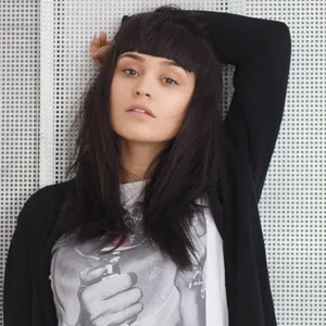 Irina Rimes