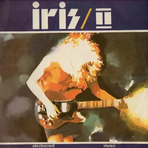IRIS II