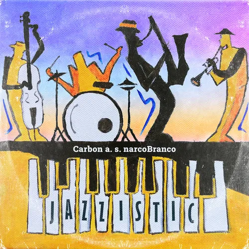 JAZZISTIC EP
