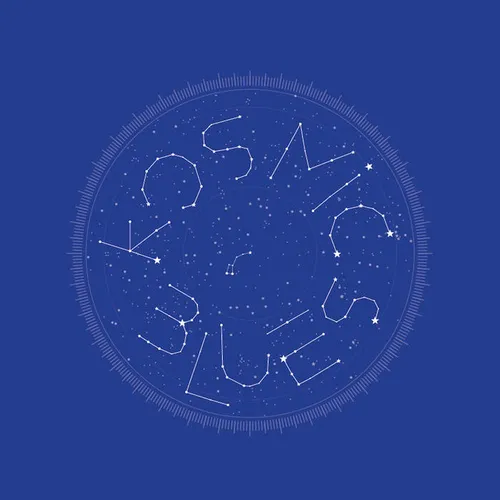 Kosmic Blues
