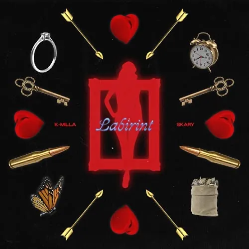 Labirint EP