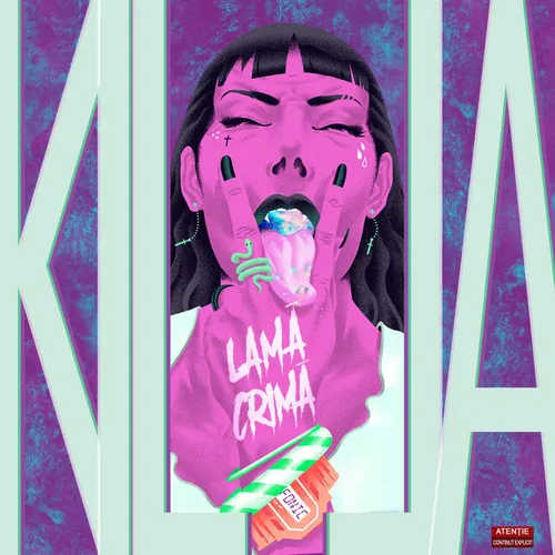 Lamă Crimă