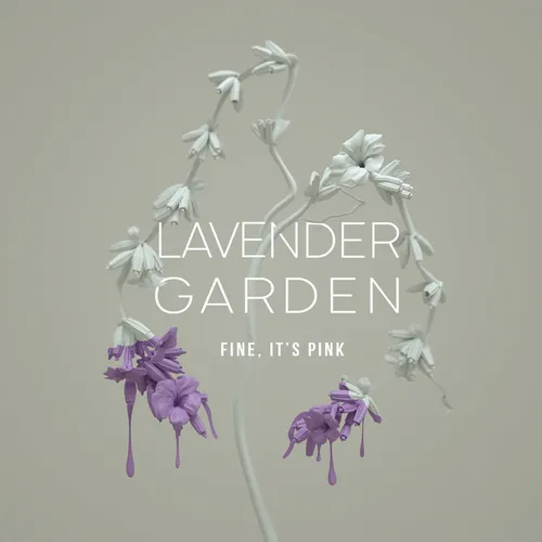 Lavender Garden