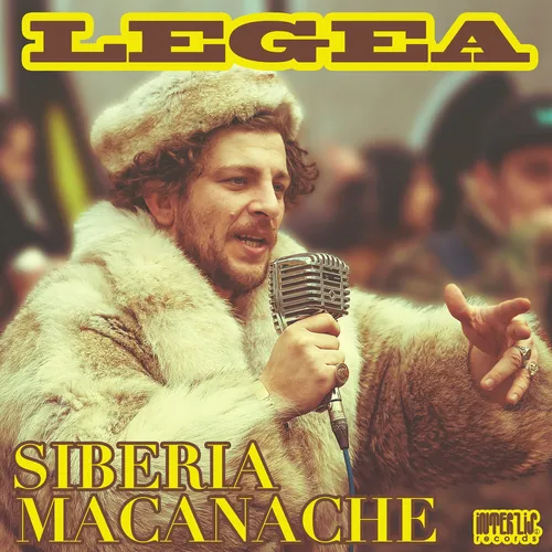 LEGEA