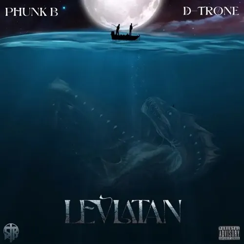 LEVIATAN EP