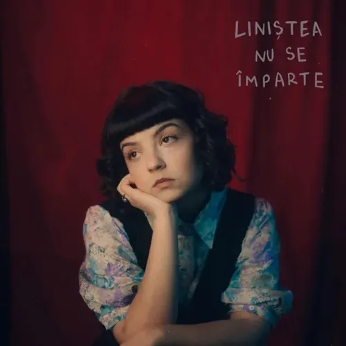 Liniștea Nu Se Împarte EP