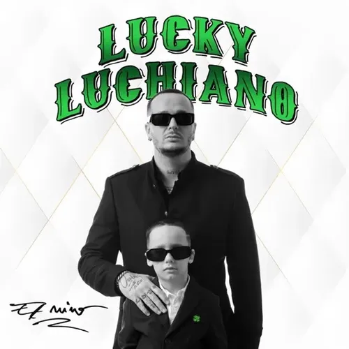 LUCKY LUCHIANO