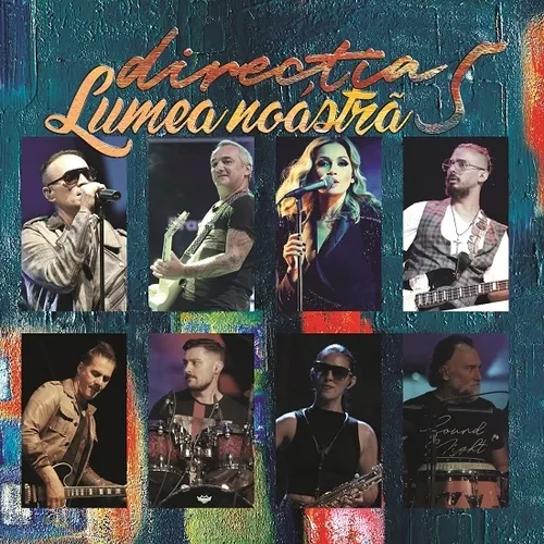 Lumea noastra