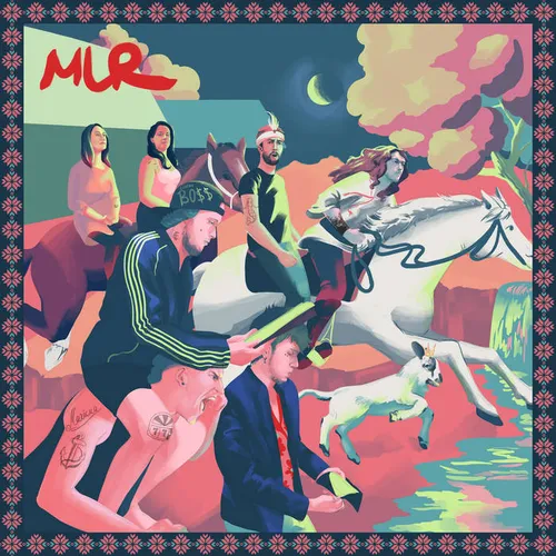 M​.​L​.​R.