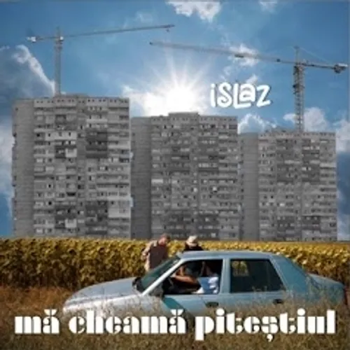 Mă cheamă Piteștiul