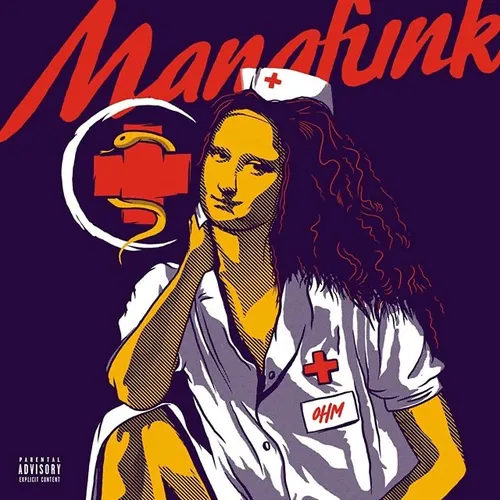 Manafunk