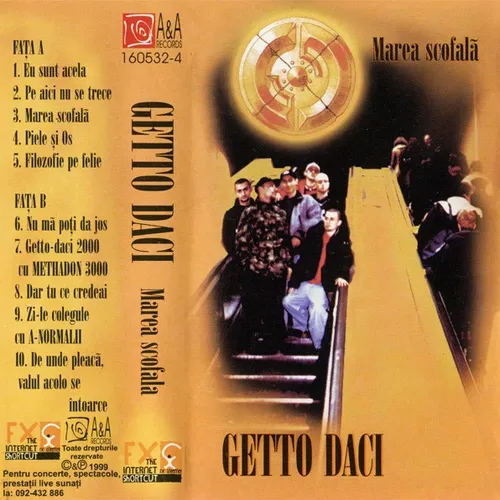 Marea Scofală
