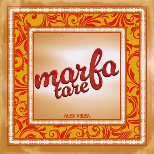 marfa tare EP