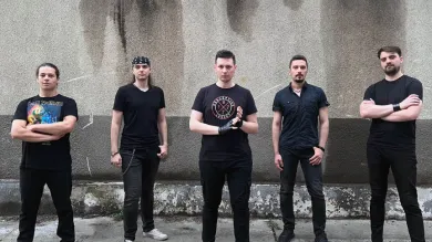 Marsquake lansează noul single “Doar”