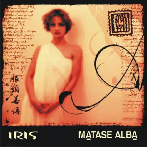 Mătase albă