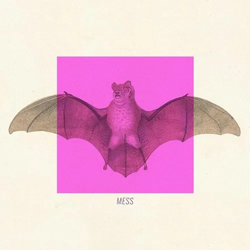 Mess EP