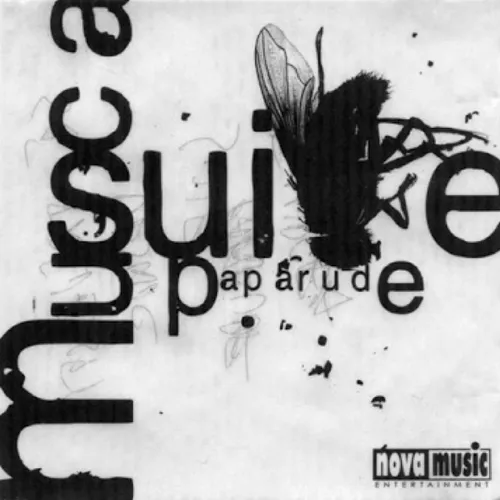 Musca EP