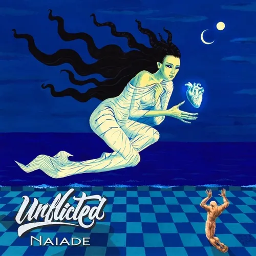 Naiade