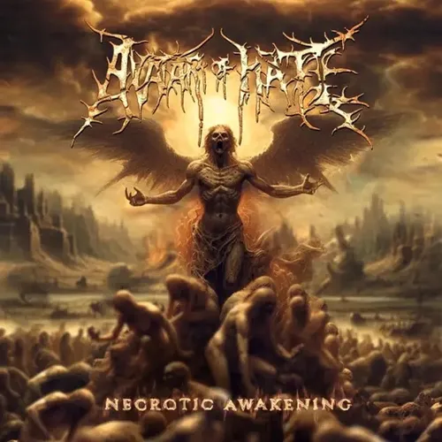 Necrotic Awakening