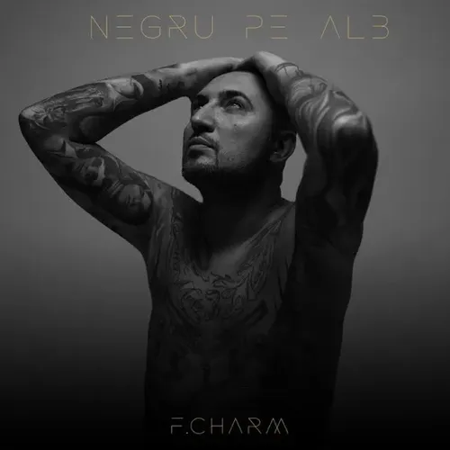 Negru Pe Alb
