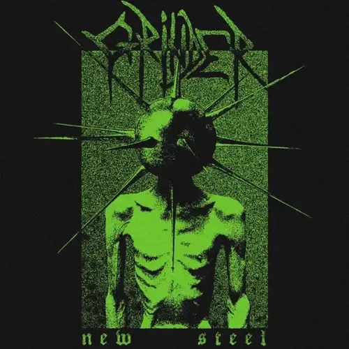 New Steel EP