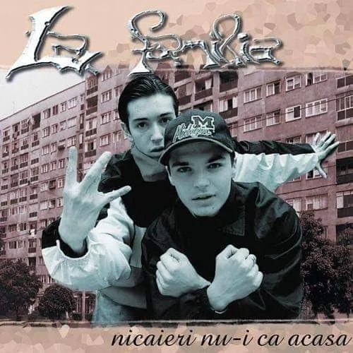 Nicăieri nu-i ca acasă