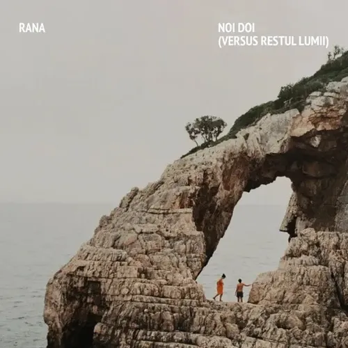 Noi doi (versus restul lumii) EP