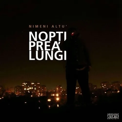 Nopți prea lungi