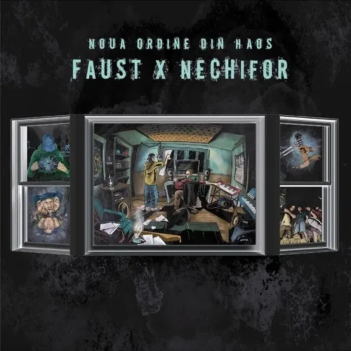 Noua ordine din haos