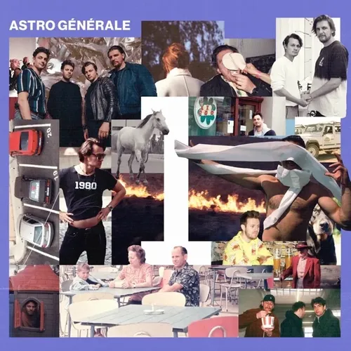 One EP