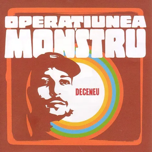 Operațiunea monstru