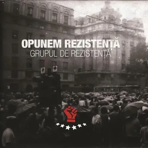 Opunem Rezistență