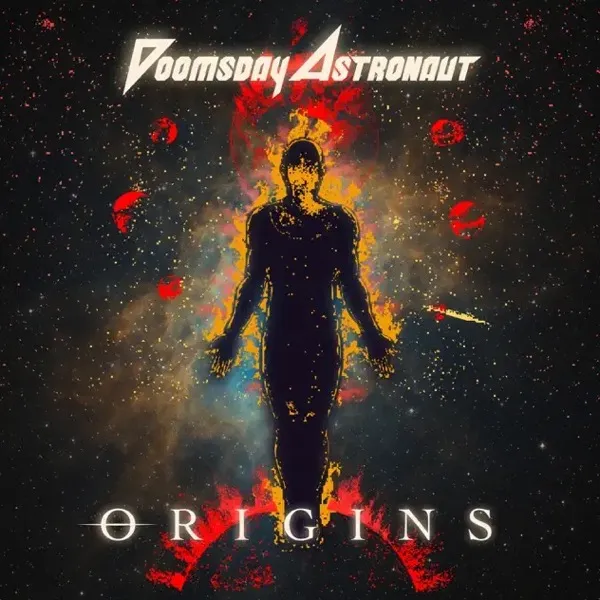 Ascultă Origins de la Doomsday Astronaut