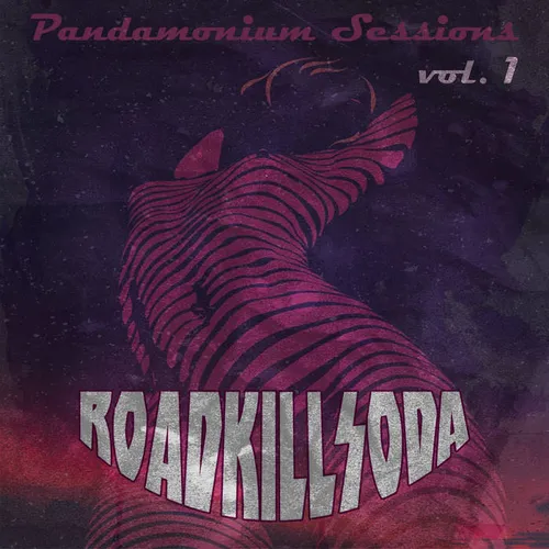 Pandamonium Sessions Vol. 1